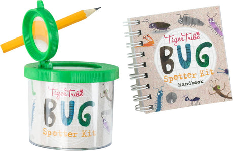 Tiger Tribe Bug Spotter Kit