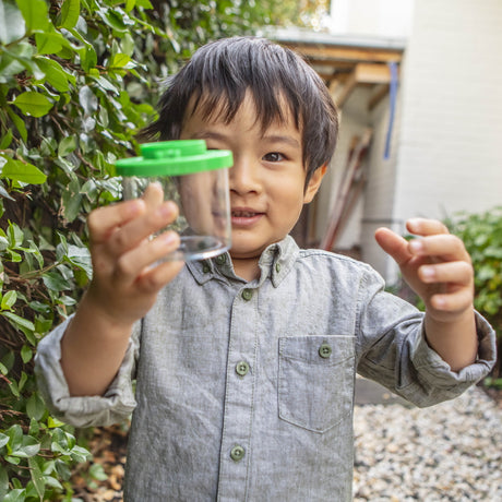 Tiger Tribe Bug Spotter Kit