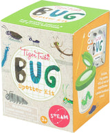 Tiger Tribe Bug Spotter Kit