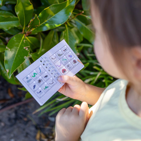 Tiger Tribe Bug Spotter Kit