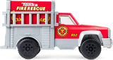 Fire Rescue Truck - Tonka