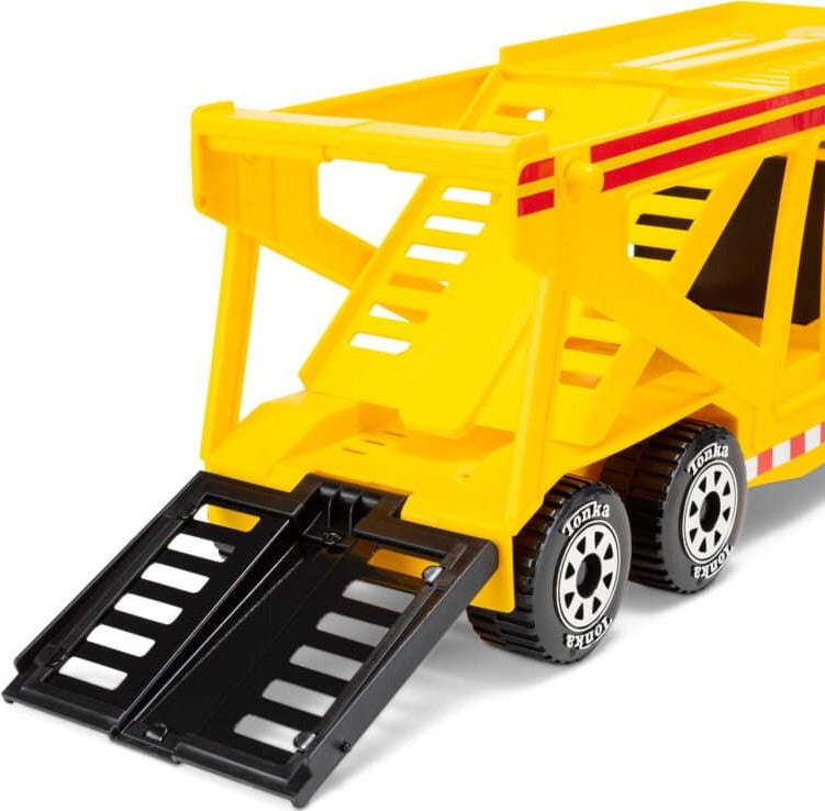 Car Carrier - Tonka – Toys on the Square