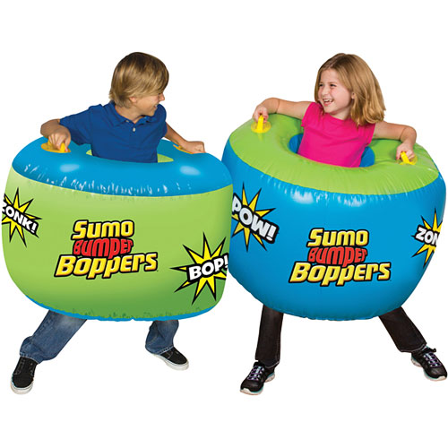 Sumo Bumper Bopper