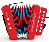 Accordion