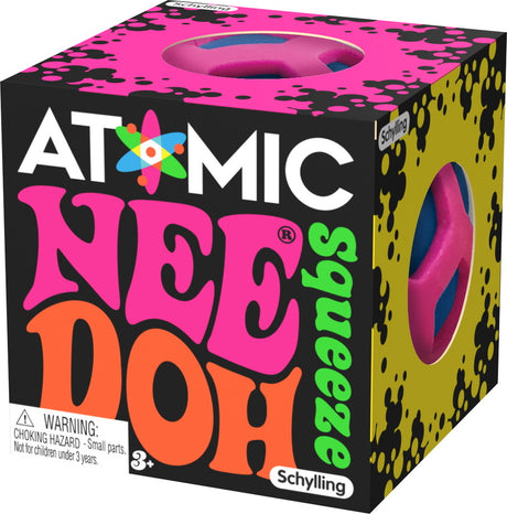 Atomic Nee Doh