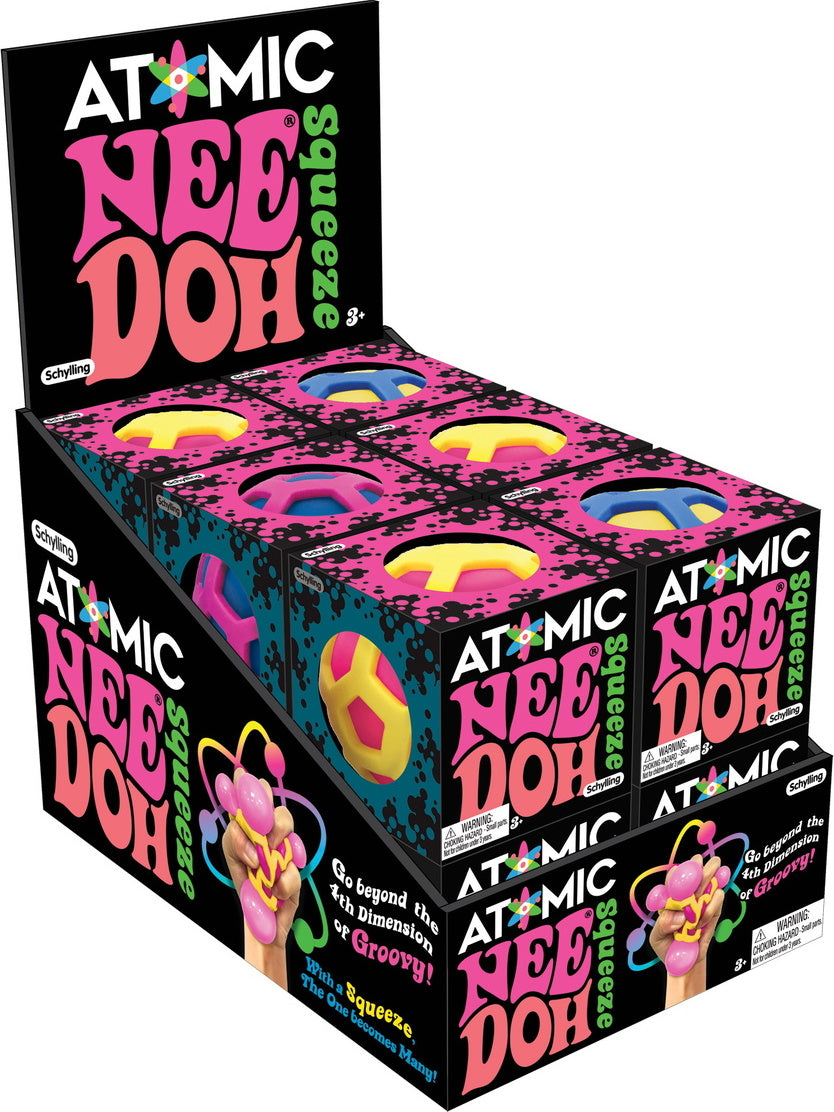 Atomic Nee Doh