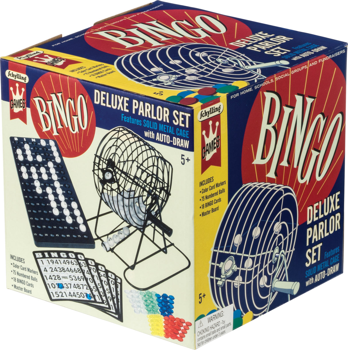 Bingo Game