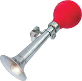 Bicycle Horn (assorted color bulbs)