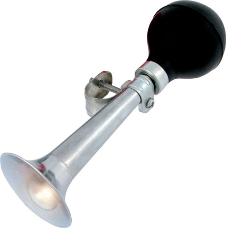 Bicycle Horn (assorted color bulbs)