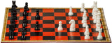 Chess  Checkers Set