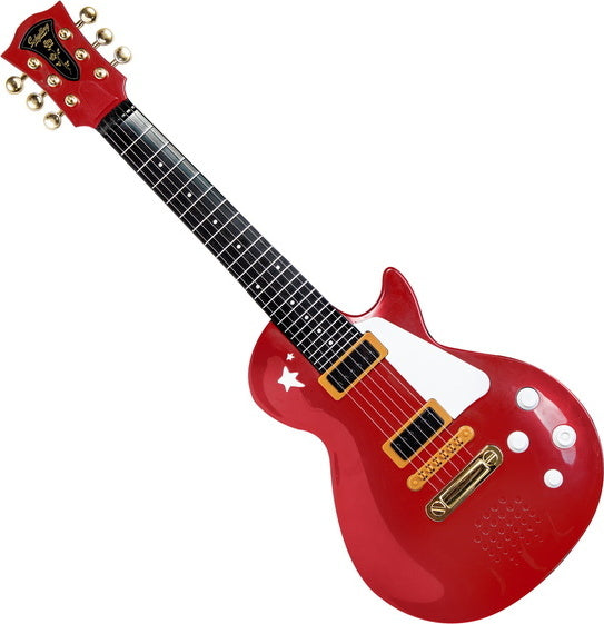 Classic Child's Electric Guitar