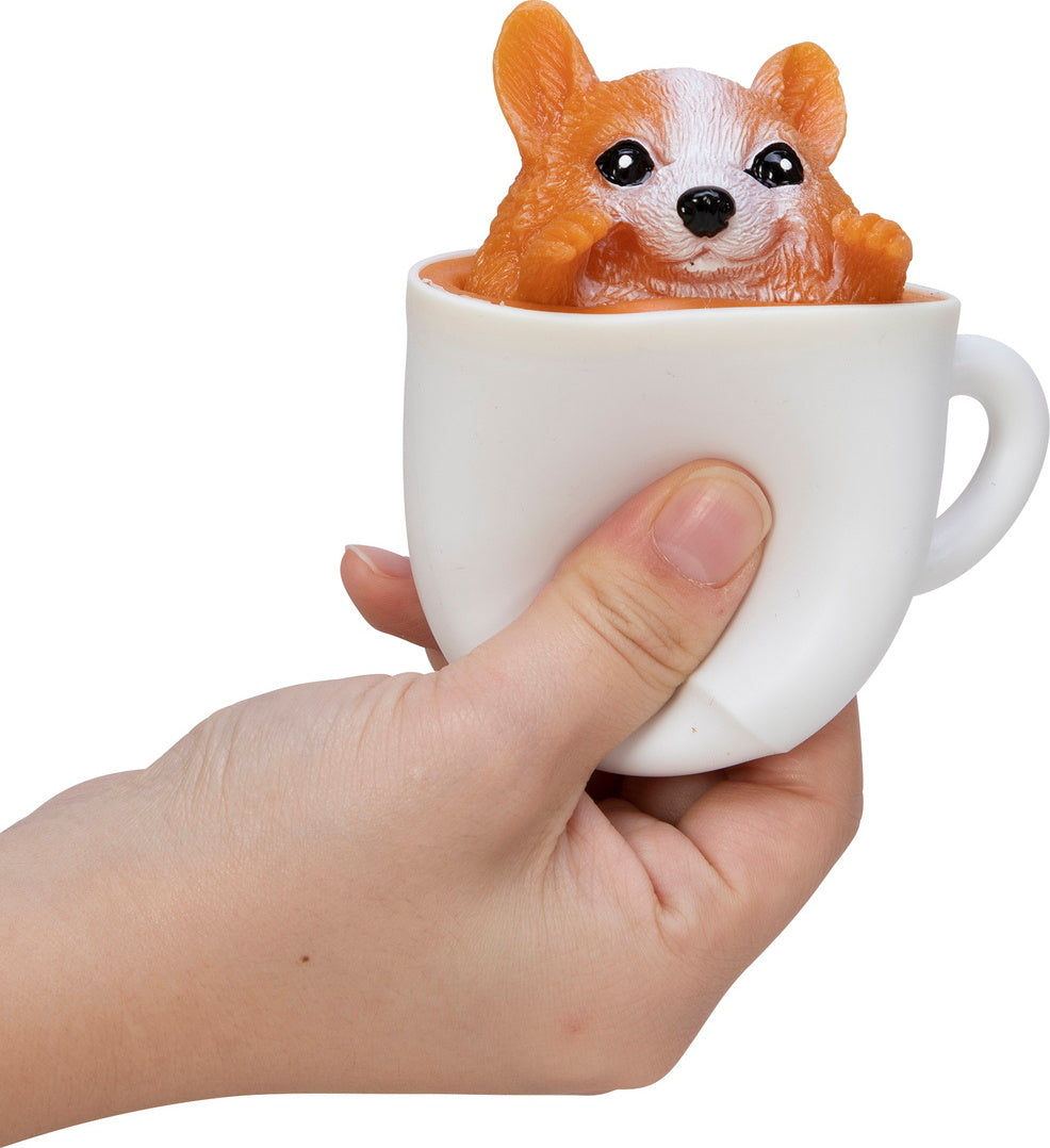 Pup In A Cup