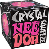 Crystal Nee Doh (assorted)