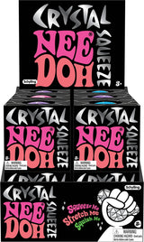 Crystal Nee Doh (assorted)