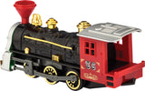 Diecast Large Locomotives (assorted)