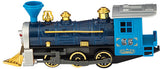 Diecast Large Locomotives (assorted)