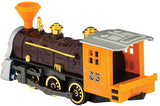 Diecast Large Locomotives (assorted)