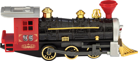 Diecast Large Locomotives (assorted)