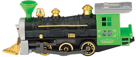 Diecast Large Locomotives (assorted)