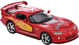 Diecast 5" Dodge Viper (assorted)