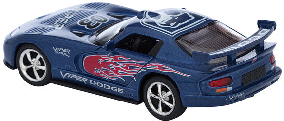 Diecast Dodge Viper 5