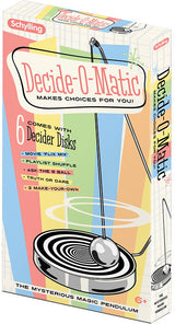 Decide-O-Matic