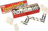 Double Six Dominoes