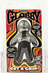 Globby stretch & squeeze