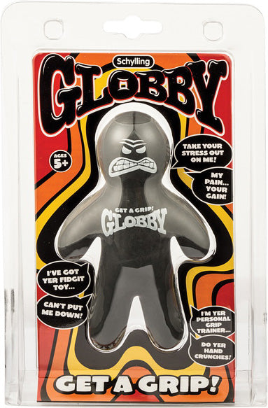 Globby stretch & squeeze