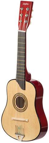 6 String Acoustic Guitar