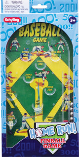 Homerun Pinball