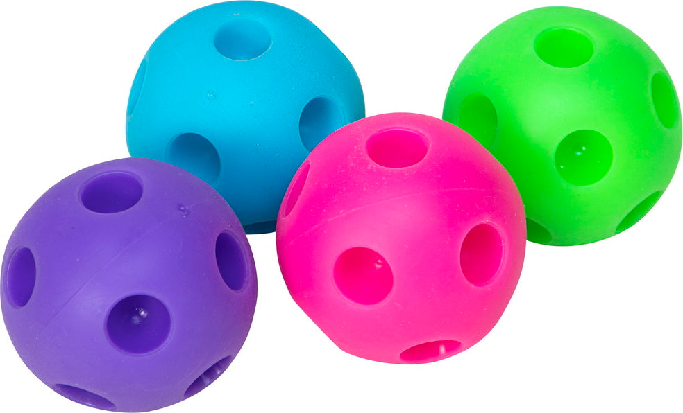 NeeDoh Happy Snappy Ball (assorted)