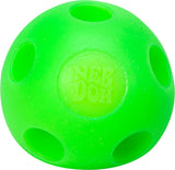 NeeDoh Happy Snappy Ball (assorted)