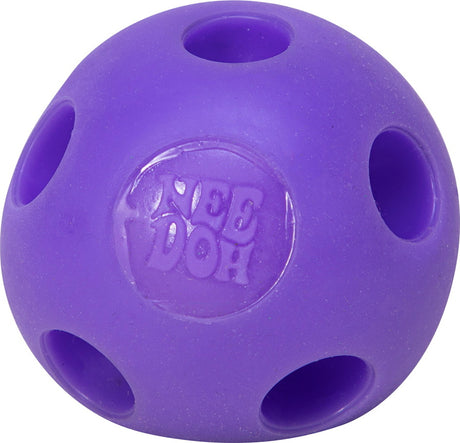 NeeDoh Happy Snappy Ball (assorted)