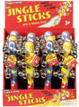 Jingle Sticks