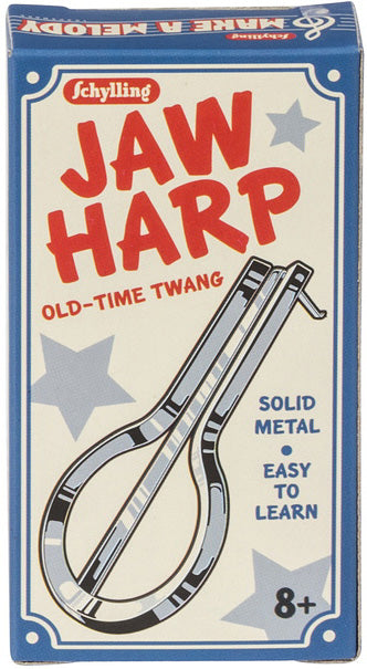 Jaw Harp