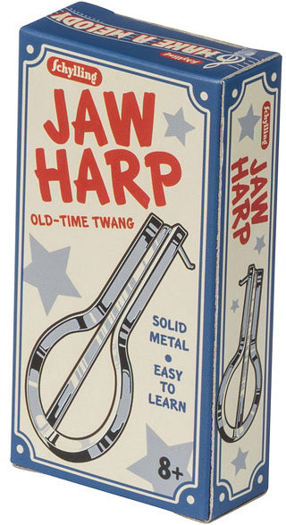 Jaw Harp