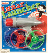 Lunar Launcher