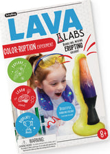 Color-Ruption - Lava Labs