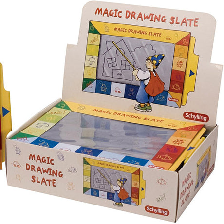 Magic Drawing Slate