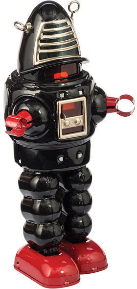 Mechanical Planet Robot – Toys on the Square