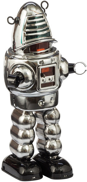 Mechanical Planet Robot – Toys on the Square