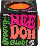 NeeDoh Groovy Glob original (assorted colors)