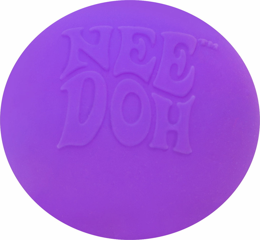 NeeDoh Groovy Glob original (assorted colors)