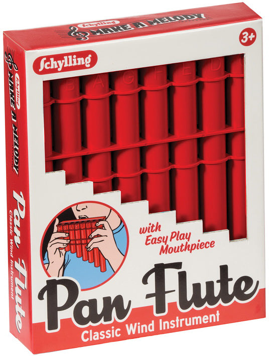 Pan Flute