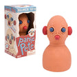 Panic Pete Squeeze Toy