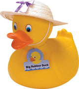 Rubber Duck Large (assorted)