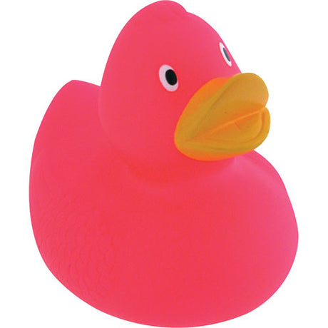 Rubber Duckies (assorted Colors)