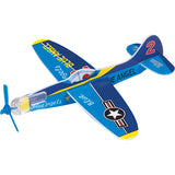 Retro Glider 4 Pack