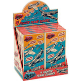 Retro Glider 4 Pack